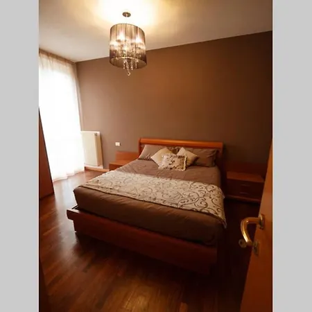 La Casa Di Anna Apartment