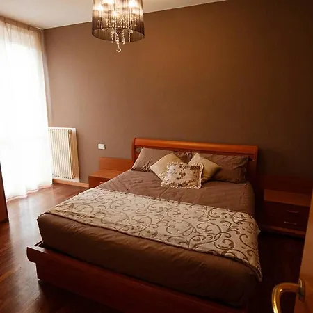 La Casa Di Anna Apartment *