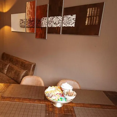 Apartment La Casa Di Anna