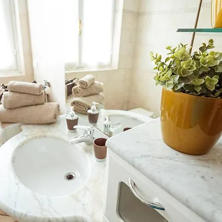 La Casa Di Anna Appartement