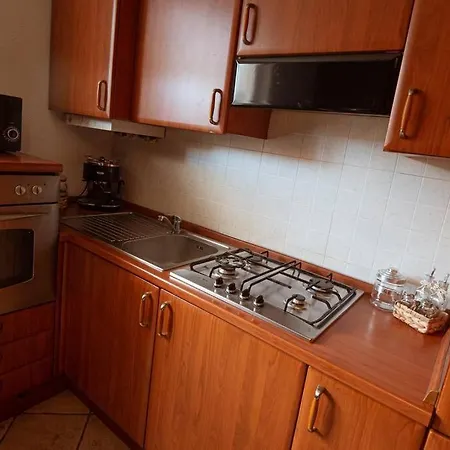 La Casa Di Anna *
