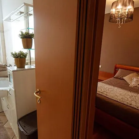 Apartmán La Casa Di Anna Bellano