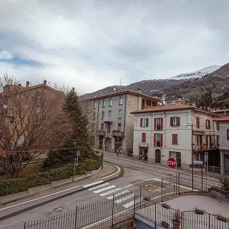 Apartmán La Casa Di Anna Bellano