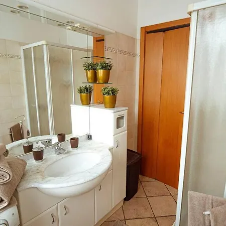 La Casa Di Anna Apartmán Bellano