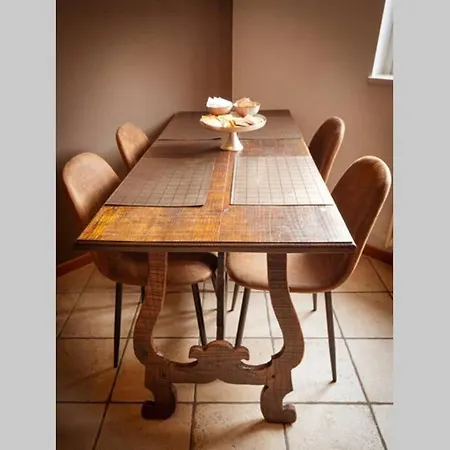 Apartmán La Casa Di Anna *